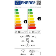 Whirlpool BI WDWG 751482 EU N Whirlpool BI WDWG 751482 EU N