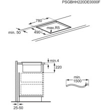 AEG CCE84779FB AEG CCE84779FB
