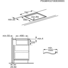 AEG CCE84779FB AEG CCE84779FB