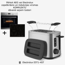 „Electrolux CIR60433“ „Electrolux CIR60433“