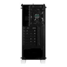 AeroCool Geh Midi Cylon White MicroATX / ATX / MiniITX oN AeroCool Geh Midi Cylon White MicroATX / ATX / MiniITX oN
