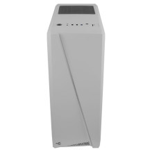 AeroCool Geh Midi Cylon White MicroATX / ATX / MiniITX oN AeroCool Geh Midi Cylon White MicroATX / ATX / MiniITX oN