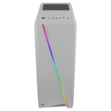 AeroCool Geh Midi Cylon White MicroATX / ATX / MiniITX oN AeroCool Geh Midi Cylon White MicroATX / ATX / MiniITX oN