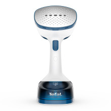 Nešiojamas Garintuvas - Tefal Access Steam Easy 1400 W, Mėlynas, Baltas