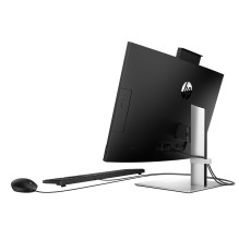 Darbalaukio kompiuteris - HP ProOne 440 G9 AiO i5-13500T 16GB DDR4 512GB SSD Full HD IPS Darbalaukio kompiuteris - HP ProOne 440 G9 AiO i5-13500T 16GB DDR4 512GB SSD Full HD IPS