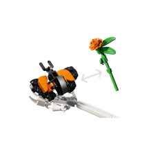 Konstruktorius - LEGO IDEAS 21372 La Catrina 1212 vnt 430 mm aukščio