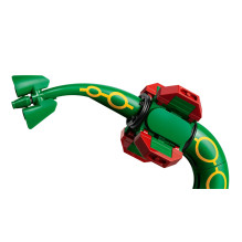Konstruktorius - LEGO POKÉMON 72168 Rayquaza 1083 Pcs Minifigūra Konstruktorius - LEGO POKÉMON 72168 Rayquaza 1083 Pcs Minifigūra