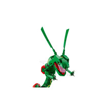 Konstruktorius - LEGO POKÉMON 72168 Rayquaza 1083 Pcs Minifigūra Konstruktorius - LEGO POKÉMON 72168 Rayquaza 1083 Pcs Minifigūra