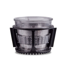 Sulčiaspaudė - ELDOM PJ400 400W Centrifugal Juice Maker 1L Juoda