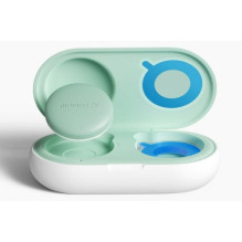 Termometras - Momcozy T31 Išmanus Kūdikio Termometras Bluetooth, Atminties Funkcija, 20-45 °C, Žalias Termometras - Momcozy T31 Išmanus Kūdikio Termometras Bluetooth, Atminties Funkcija, 20-45 °C, Žalias
