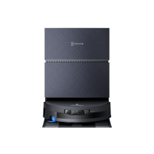 VACUUM CLEANER ROBOT / DEEBOT X12 PRO OMNI ECOVACS VACUUM CLEANER ROBOT / DEEBOT X12 PRO OMNI ECOVACS