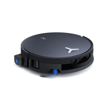 VACUUM CLEANER ROBOT / DEEBOT X12 PRO OMNI ECOVACS