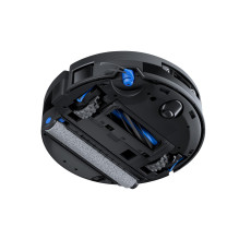 VACUUM CLEANER ROBOT / DEEBOT X12 PRO OMNI ECOVACS VACUUM CLEANER ROBOT / DEEBOT X12 PRO OMNI ECOVACS