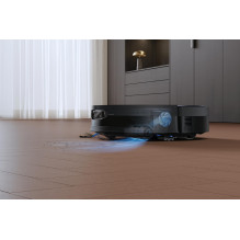 VACUUM CLEANER ROBOT / DEEBOT X12 PRO OMNI ECOVACS VACUUM CLEANER ROBOT / DEEBOT X12 PRO OMNI ECOVACS
