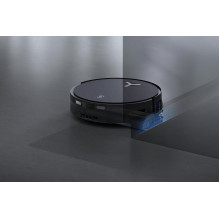 VACUUM CLEANER ROBOT / DEEBOT X12 PRO OMNI ECOVACS VACUUM CLEANER ROBOT / DEEBOT X12 PRO OMNI ECOVACS