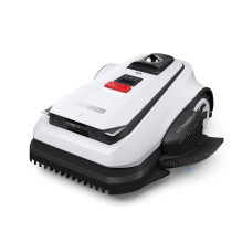 GRASS MOWER ROBOT LIDAR PRO...