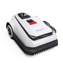 GRASS MOWER ROBOT LIDAR PRO / GOAT A1600 LIDAR PRO MOVA