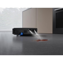 VACUUM CLEANER ROBOT / DEEBOT X12 PRO OMNI ECOVACS VACUUM CLEANER ROBOT / DEEBOT X12 PRO OMNI ECOVACS