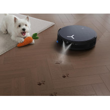 VACUUM CLEANER ROBOT / DEEBOT X12 PRO OMNI ECOVACS