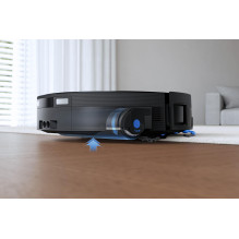 VACUUM CLEANER ROBOT / DEEBOT X12 PRO OMNI ECOVACS VACUUM CLEANER ROBOT / DEEBOT X12 PRO OMNI ECOVACS