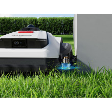GRASS MOWER ROBOT LIDAR PRO / GOAT A1600 LIDAR PRO MOVA