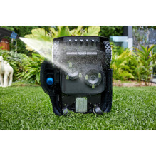GRASS MOWER ROBOT LIDAR PRO / GOAT A1600 LIDAR PRO MOVA