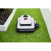 GRASS MOWER ROBOT LIDAR PRO / GOAT A1600 LIDAR PRO MOVA