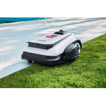 GRASS MOWER ROBOT LIDAR PRO / GOAT A1600 LIDAR PRO MOVA