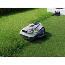 GRASS MOWER ROBOT LIDAR PRO / GOAT A1600 LIDAR PRO MOVA