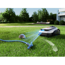 GRASS VEJAVIENOS ROBOTAS LIDAR PRO / GOAT A1600 LIDAR PRO MOVA