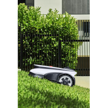 GRASS MOWER ROBOT LIDAR PRO / GOAT A1600 LIDAR PRO MOVA