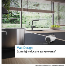 Bosch 6 serija PVW81CHB1E kaitlentė Juoda Įmontuojama 80 cm Zonos indukcinė kaitlentė 5 zona(-os) Bosch 6 serija PVW81CHB1E kaitlentė Juoda Įmontuojama 80 cm Zonos indukcinė kaitlentė 5 zona(-os)