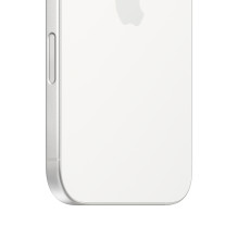 Mobile Phone Apple iPhone 16 128GB White Mobile Phone Apple iPhone 16 128GB White