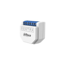 DURŲ VALDIKLIO MODULIO IŠORINIS / DEE201R DAHUA