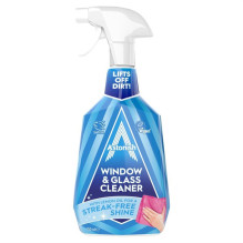 VALIKLIS LANGŲ IR STIKLŲ 750ML