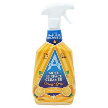 MULTI-SURFCLEANER WITH ORANGE OIL 750ML