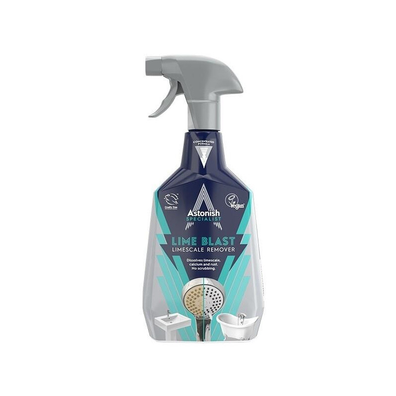PRIEM KALKIŲ ŠALINIMO LIME BLAST 750ML