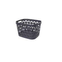 Oceana laundry mini basket...