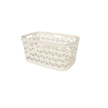OCEANA LAUNDRY BASKET OFF...