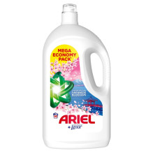 Liquid detergent Lenor JAPANESE BLOSSOM, 4.05 l