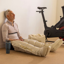 Medivon Compression Massager Lumina
