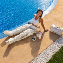 Medivon Compression Massager Lumina