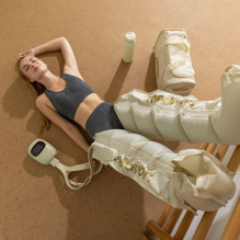 Medivon Compression Massager Lumina