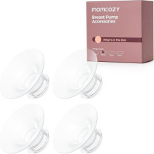 Flanšo Įdėklas - Momcozy M5...