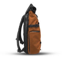 Fotoaparato Kuprinė - WANDRD PRVKE 21L Atspari Orui Su Paminkštintu Nešiojamojo Kompiuterio Skyriumi Sedona Orange Fotoaparato Kuprinė - WANDRD PRVKE 21L Atspari Orui Su Paminkštintu Nešiojamojo Kompiuterio Skyriumi Sedona Orange
