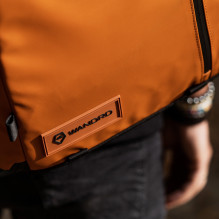 Fotoaparato Kuprinė - WANDRD PRVKE 21L Atspari Orui Su Paminkštintu Nešiojamojo Kompiuterio Skyriumi Sedona Orange Fotoaparato Kuprinė - WANDRD PRVKE 21L Atspari Orui Su Paminkštintu Nešiojamojo Kompiuterio Skyriumi Sedona Orange