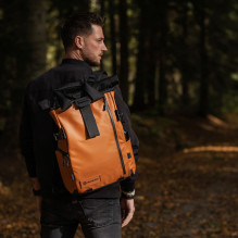 Fotoaparato Kuprinė - WANDRD PRVKE 21L Atspari Orui Su Paminkštintu Nešiojamojo Kompiuterio Skyriumi Sedona Orange Fotoaparato Kuprinė - WANDRD PRVKE 21L Atspari Orui Su Paminkštintu Nešiojamojo Kompiuterio Skyriumi Sedona Orange