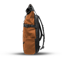 Fotoaparato Kuprinė - WANDRD PRVKE 21L Atspari Orui Su Paminkštintu Nešiojamojo Kompiuterio Skyriumi Sedona Orange Fotoaparato Kuprinė - WANDRD PRVKE 21L Atspari Orui Su Paminkštintu Nešiojamojo Kompiuterio Skyriumi Sedona Orange