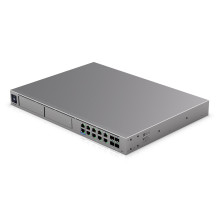 Tinklo Įranga - Ubiquiti Dream Machine Beast Gateway 10,000 Mbit / s Pilka Tinklo Įranga - Ubiquiti Dream Machine Beast Gateway 10,000 Mbit / s Pilka