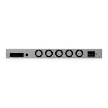 Tinklo Įranga - Ubiquiti Dream Machine Beast Gateway 10,000 Mbit / s Pilka Tinklo Įranga - Ubiquiti Dream Machine Beast Gateway 10,000 Mbit / s Pilka